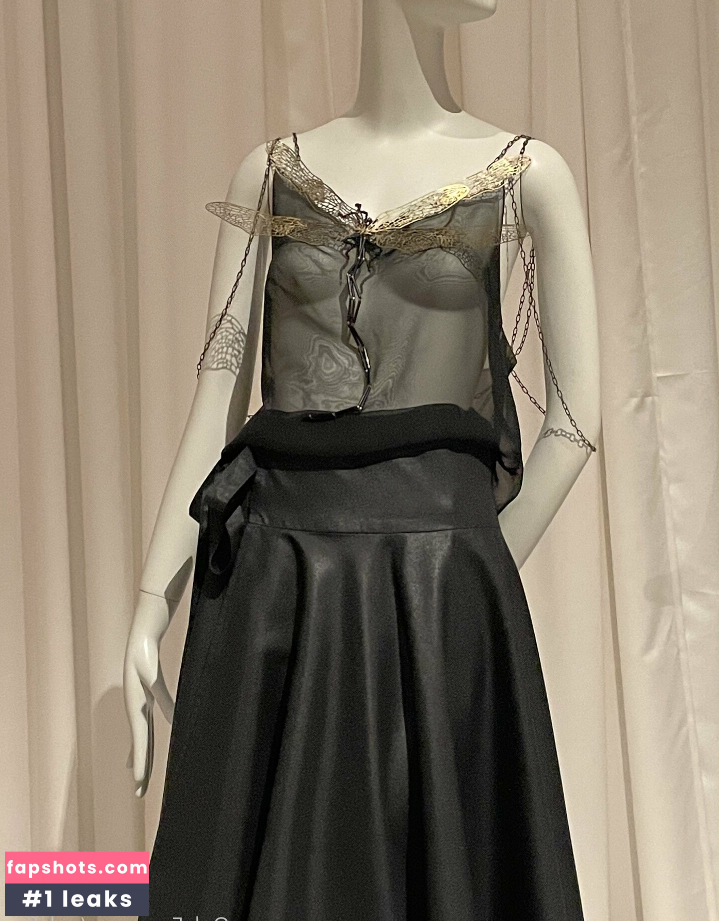 onlyfina Nude Leaks OnlyFans Photos #16 - LeakJerk