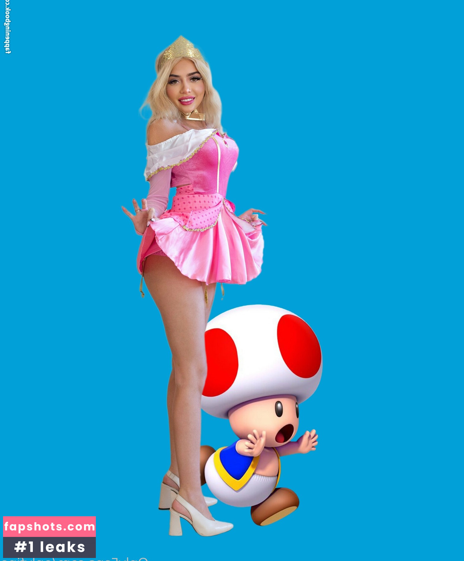 onlyfina Nude Leaks OnlyFans Photos #22 - LeakJerk