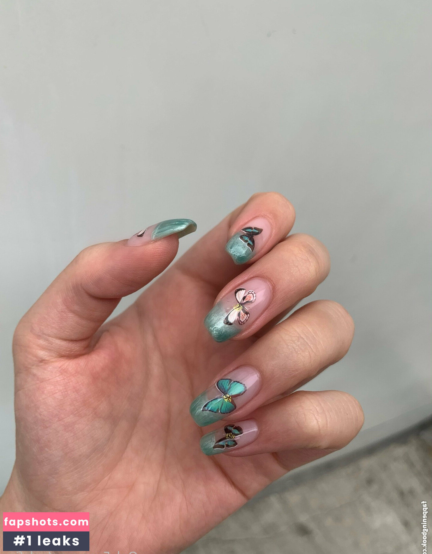 onlyfina Nude Leaks OnlyFans Photos #28 - LeakJerk