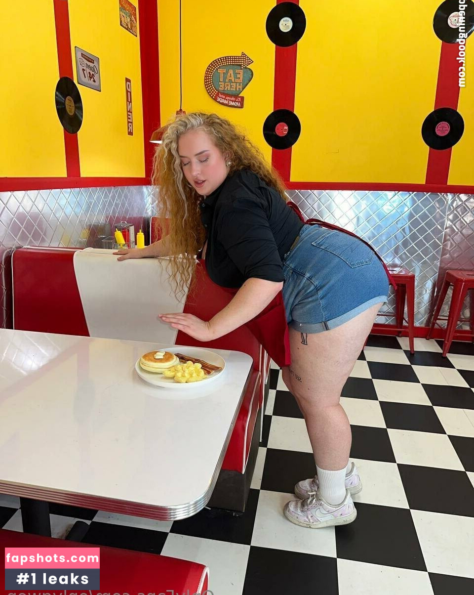 onlygwen Filtración Desnuda OnlyFans Foto #3 - Fapshots