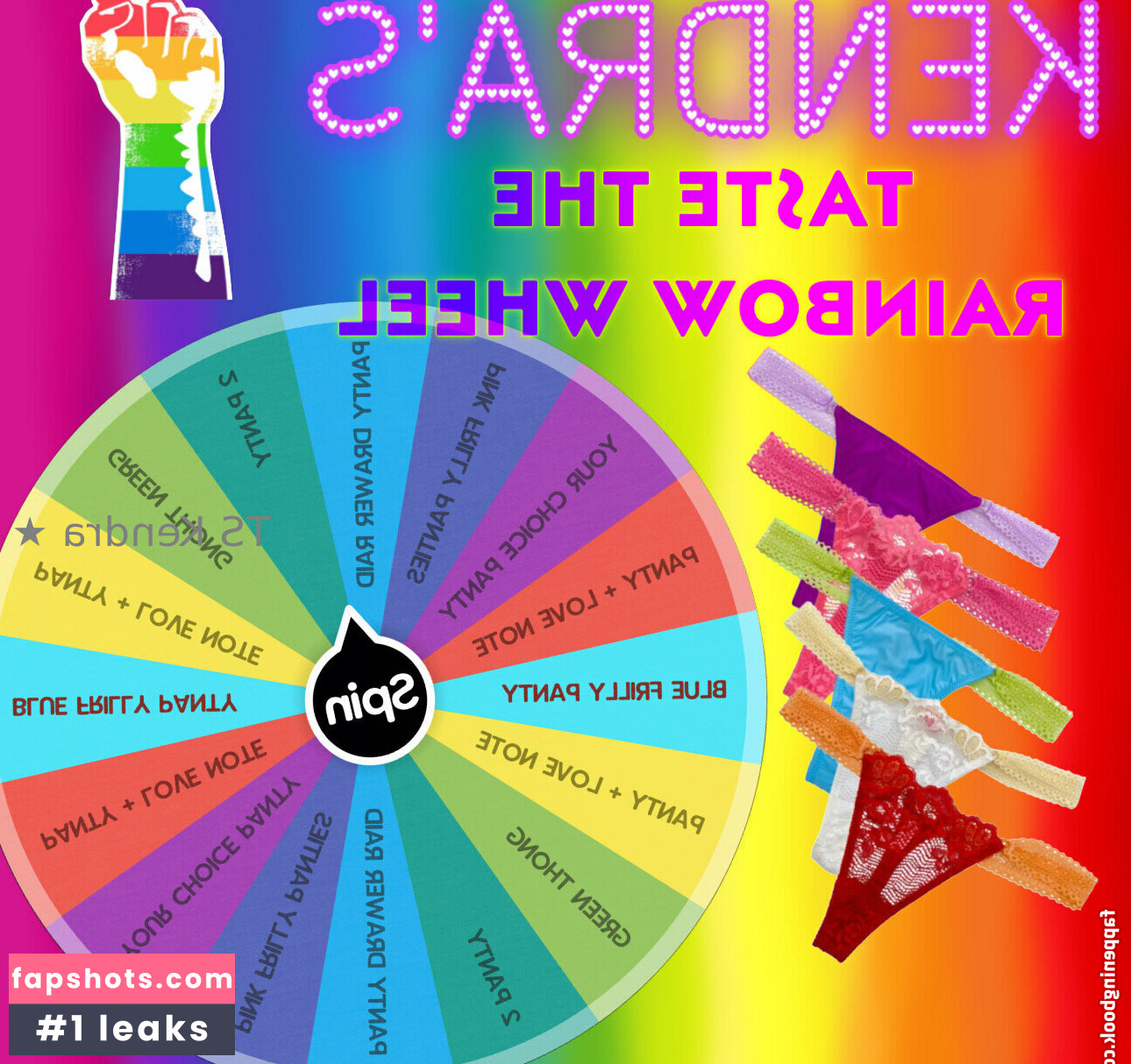 onlykendramoore Nude Leaks OnlyFans Photos #2 - LeakJerk