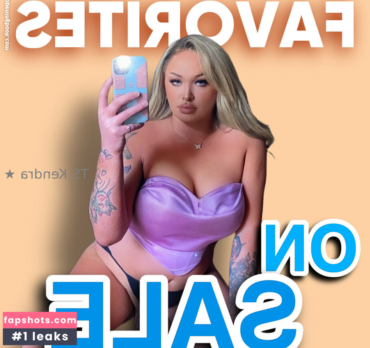 onlykendramoore Nude Leaks OnlyFans Photos #11 - LeakJerk