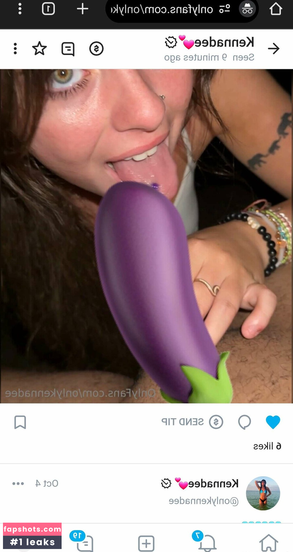 Onlykennadee gallery photo #9