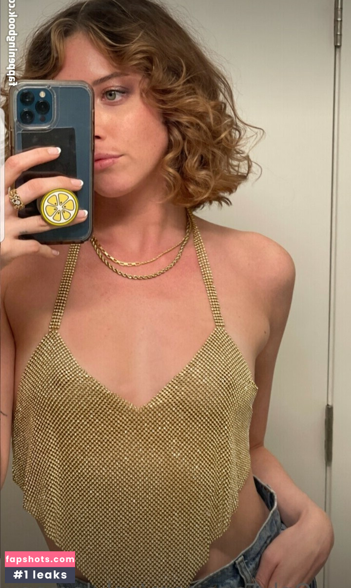 OnlyLemony nude babe gallery