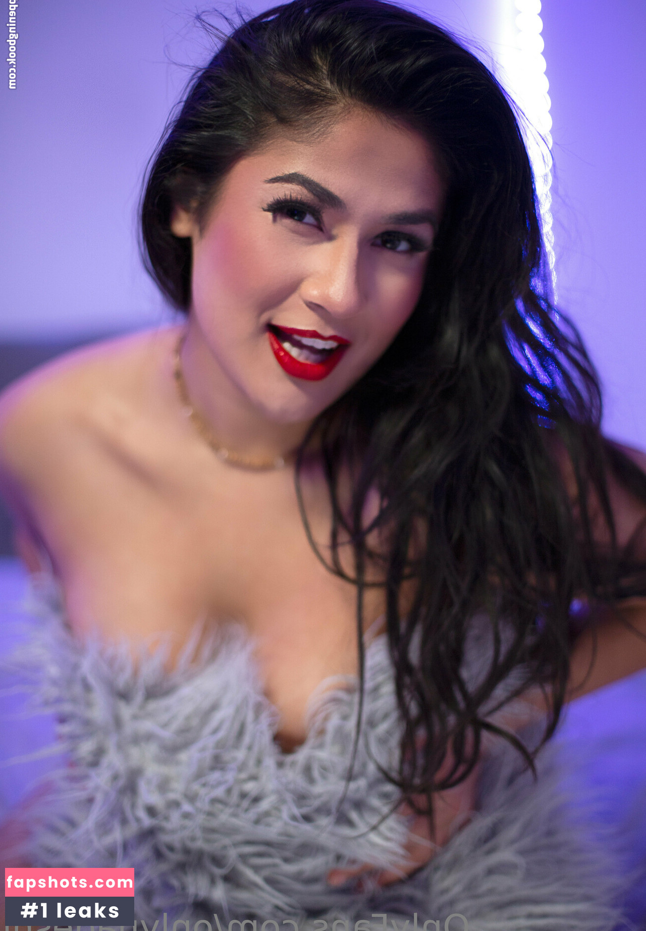 onlynadeshi Filtración Desnuda OnlyFans Foto #2 - Fapshots