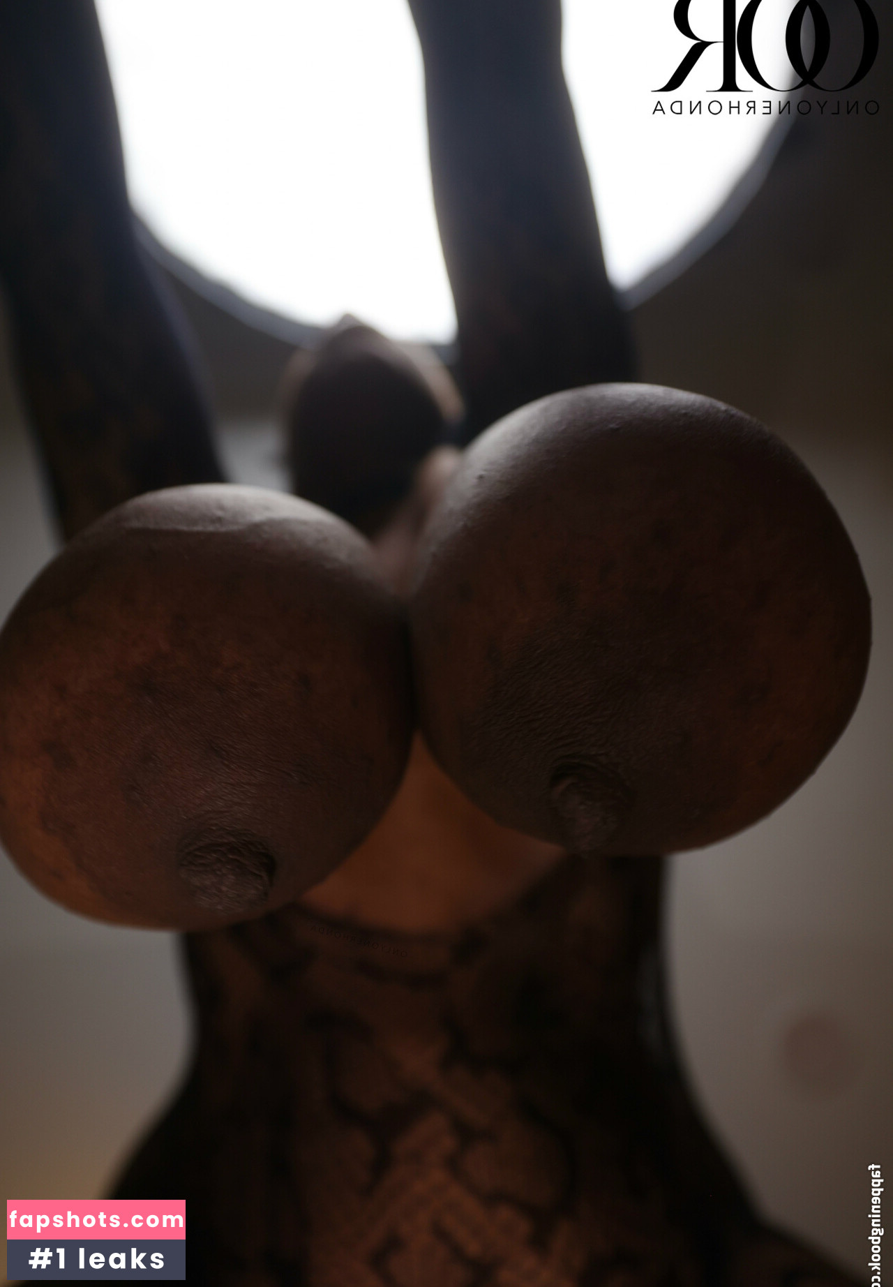 OnlyOneRhonda Nude Leaks OnlyFans Photos #49 - LeakJerk