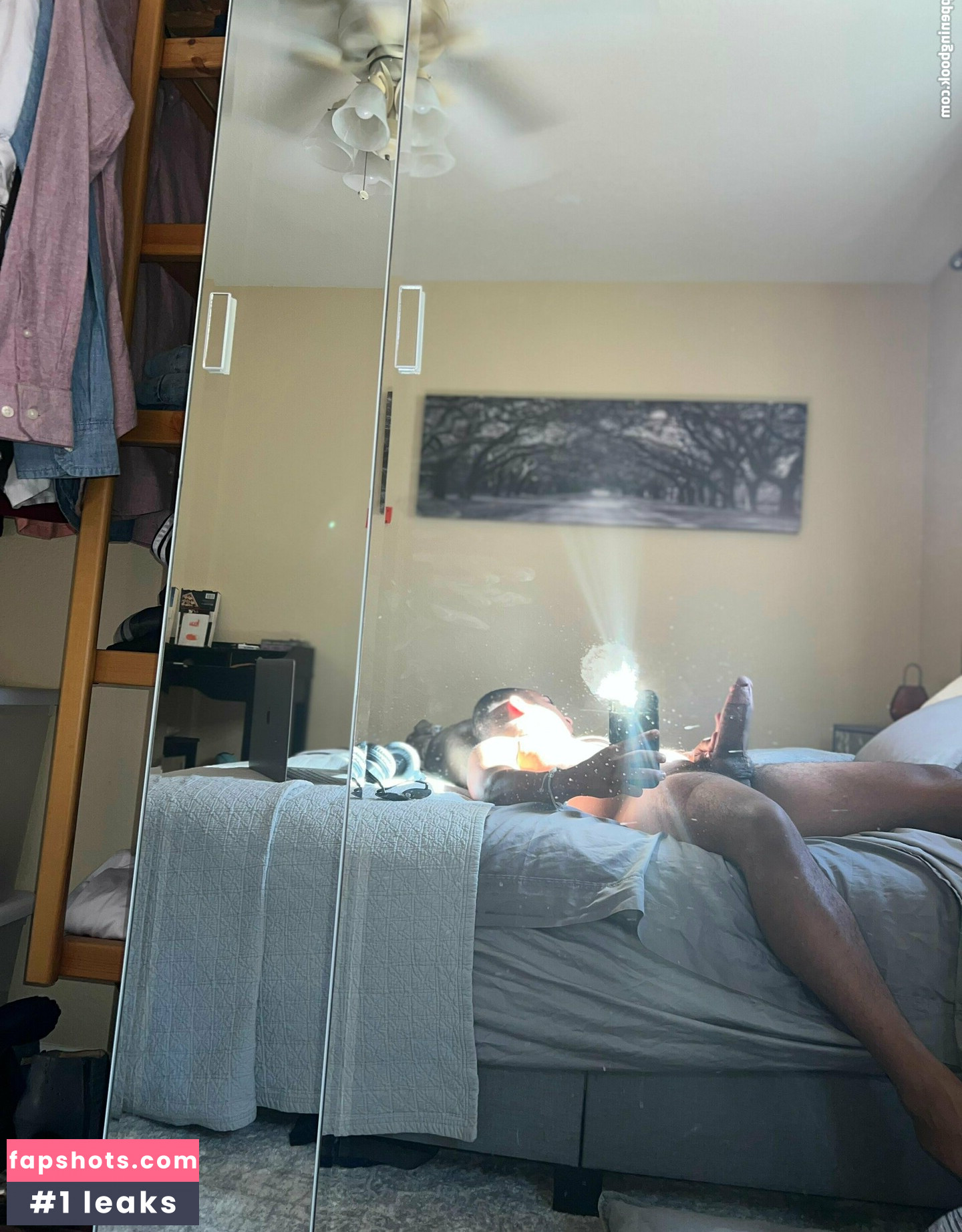 onlyrhony Nahé úniky fotek pouze od fanoušků #12 - Fapshots