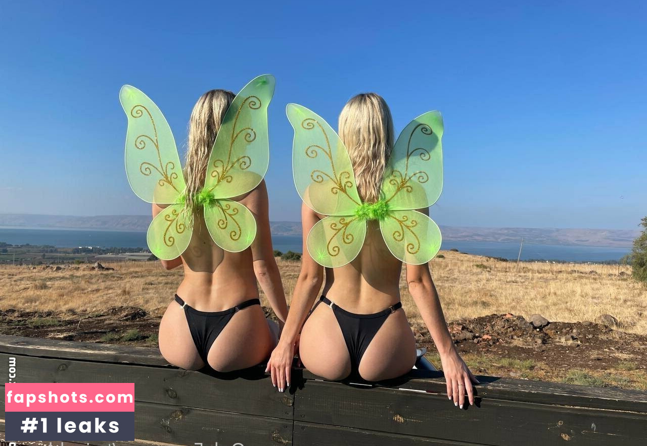 Onlytwinz Nacktheit OnlyFans Fotos #15 - Fapshots