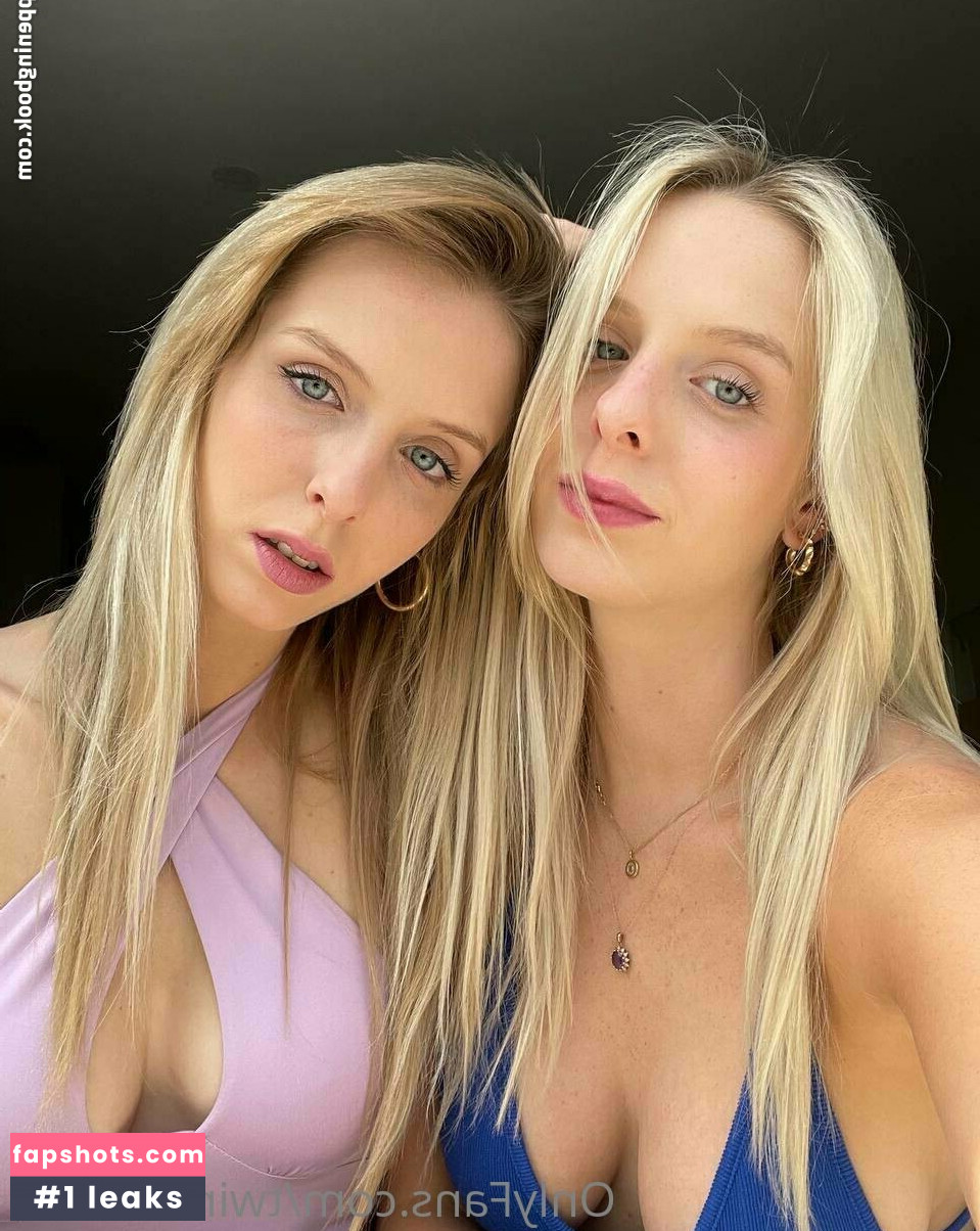 Onlytwinz Nacktheit OnlyFans Fotos #54 - Fapshots