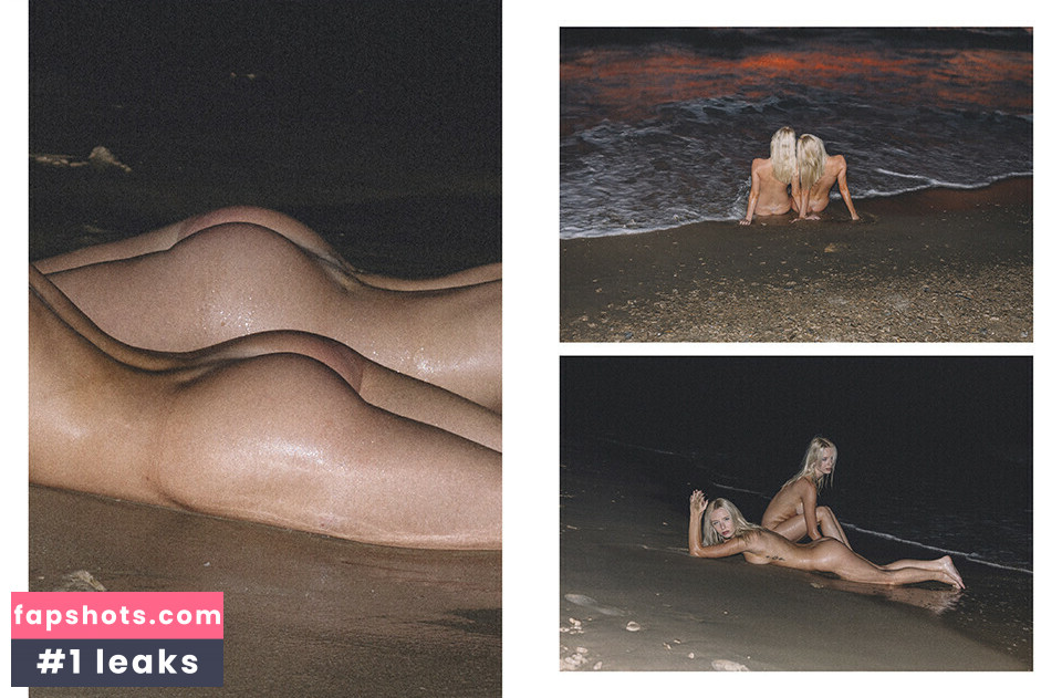 Onlytwinz Nacktheit OnlyFans Fotos #78 - Fapshots