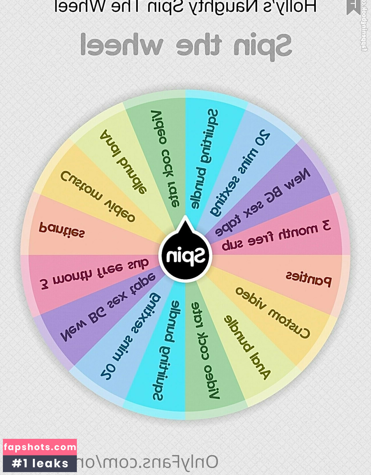 onlyyhollyy Nacktheit OnlyFans Fotos #45 - Fapshots