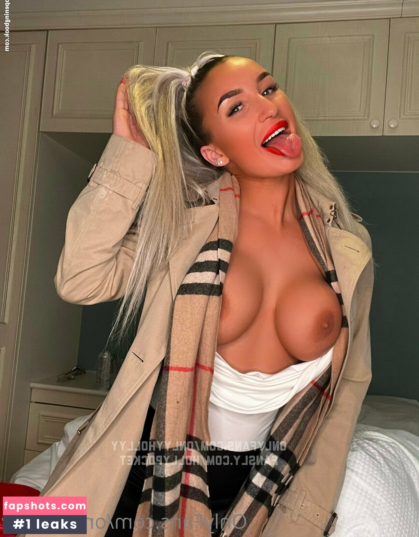 onlyyhollyy Nacktheit OnlyFans Fotos #9 - Fapshots