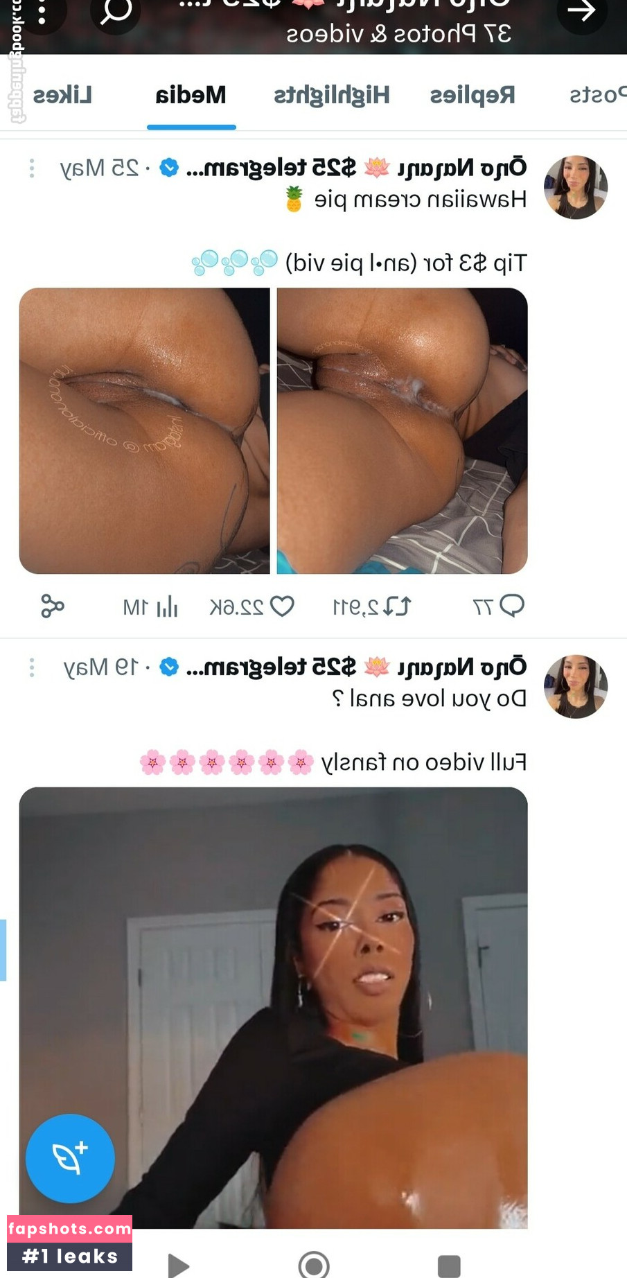 Ono Nalani gallery photo #4