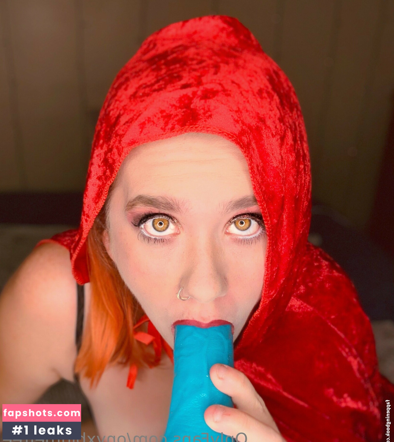 onyxblume Nahé úniky fotek pouze od fanoušků #2 - Fapshots