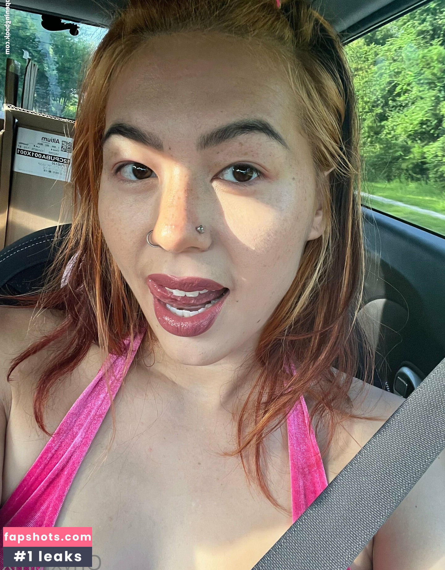 Onyxkimx Nude Leaks OnlyFans Photos #24 - LeakJerk