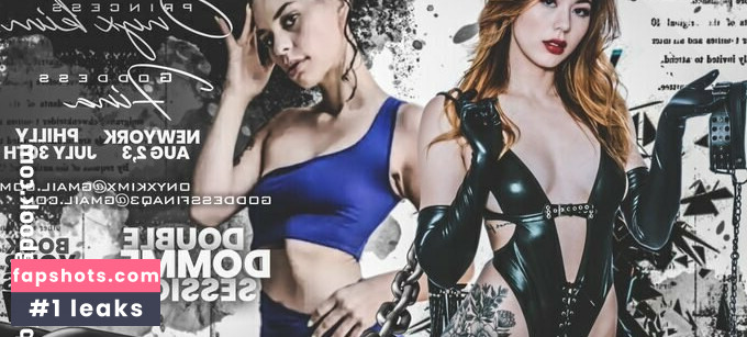 Onyxkimx Nude Leaks OnlyFans Photos #31 - LeakJerk