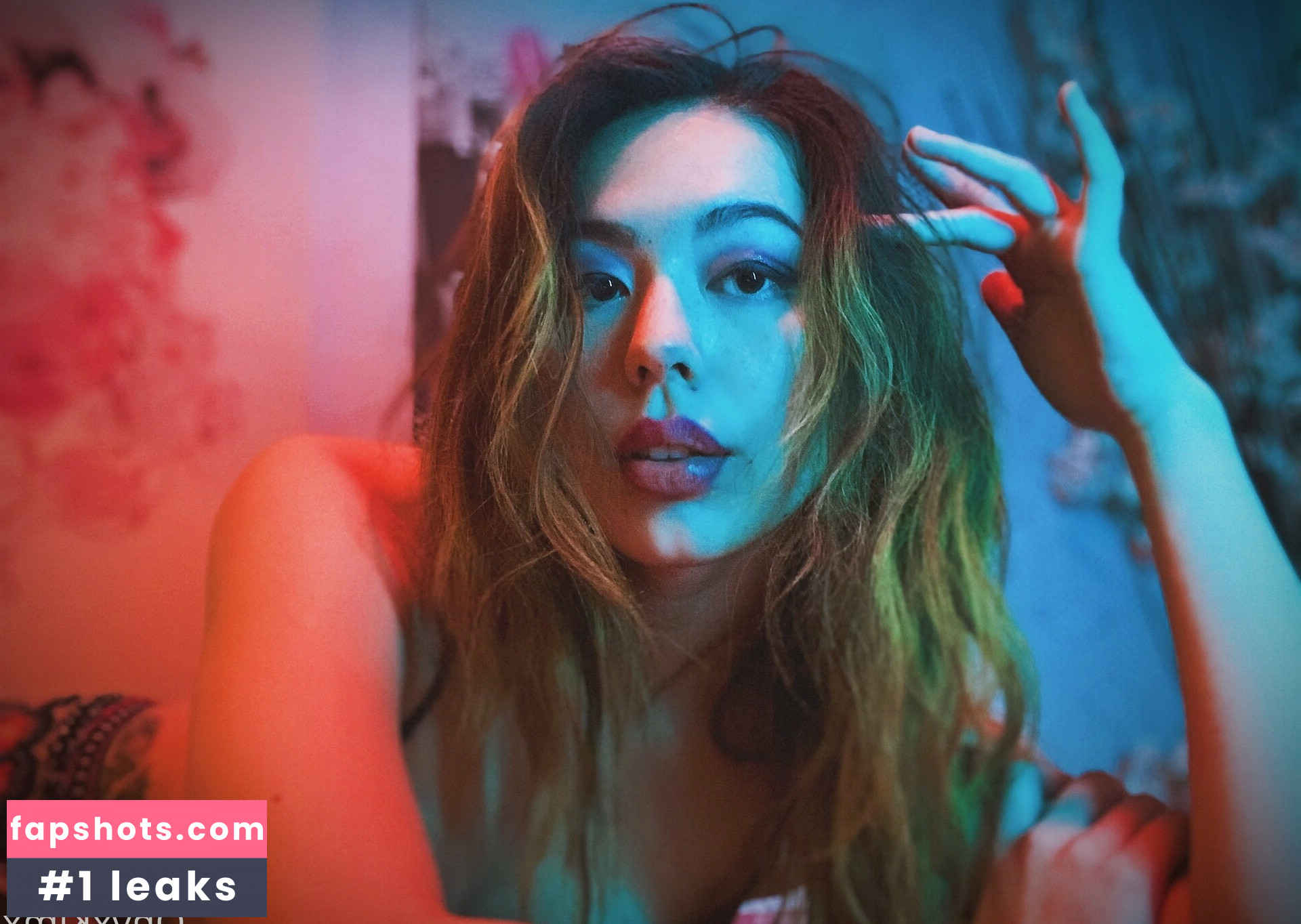 Onyxkimx Nude Leaks OnlyFans Photos #32 - LeakJerk