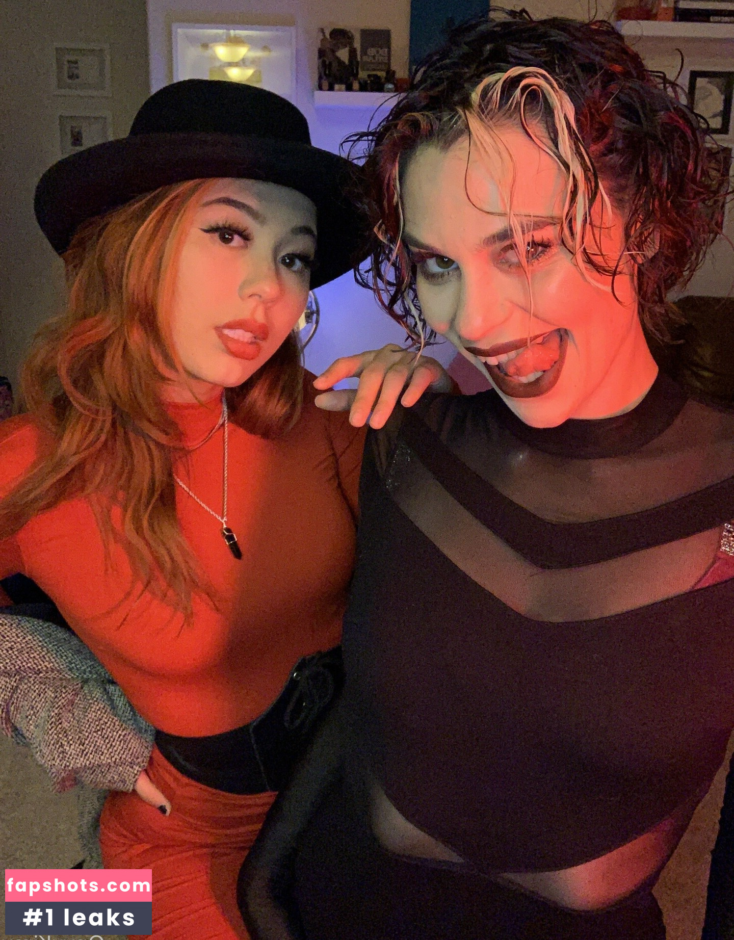 Onyxkimx Nude Leaks OnlyFans Photos #46 - LeakJerk