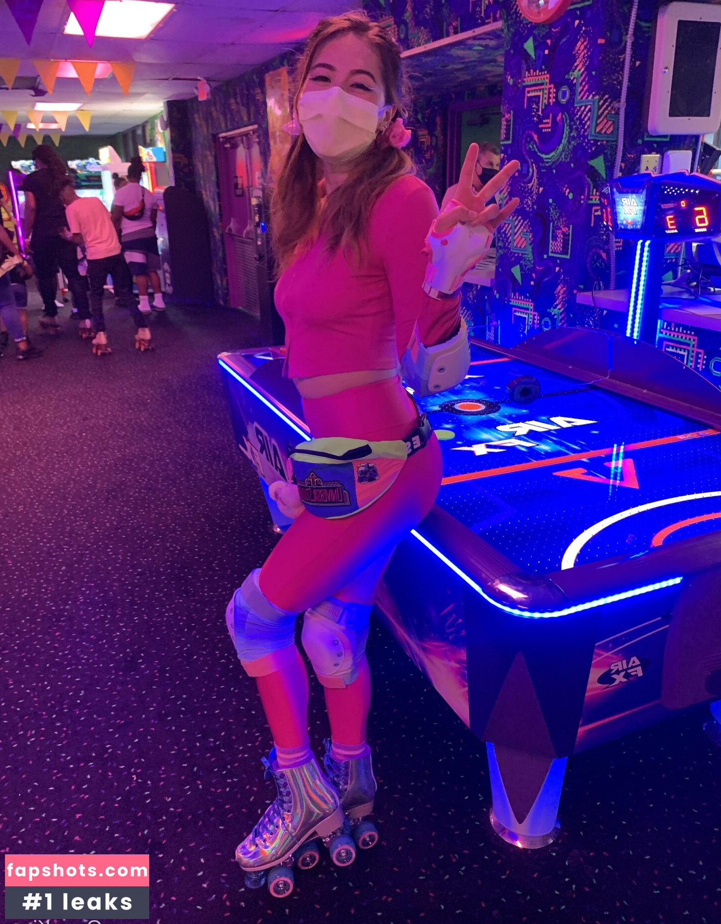 Onyxkimx Nude Leaks OnlyFans Photos #50 - LeakJerk