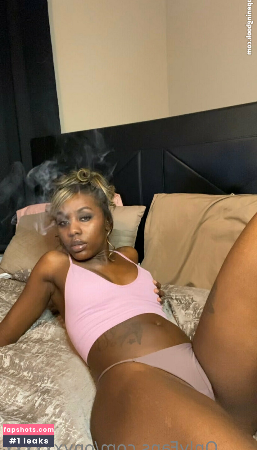 onyxxxxxx Nahé úniky fotek pouze od fanoušků #6 - Fapshots