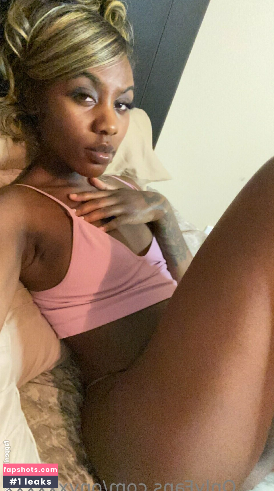 onyxxxxxx Nahé úniky fotek pouze od fanoušků #7 - Fapshots