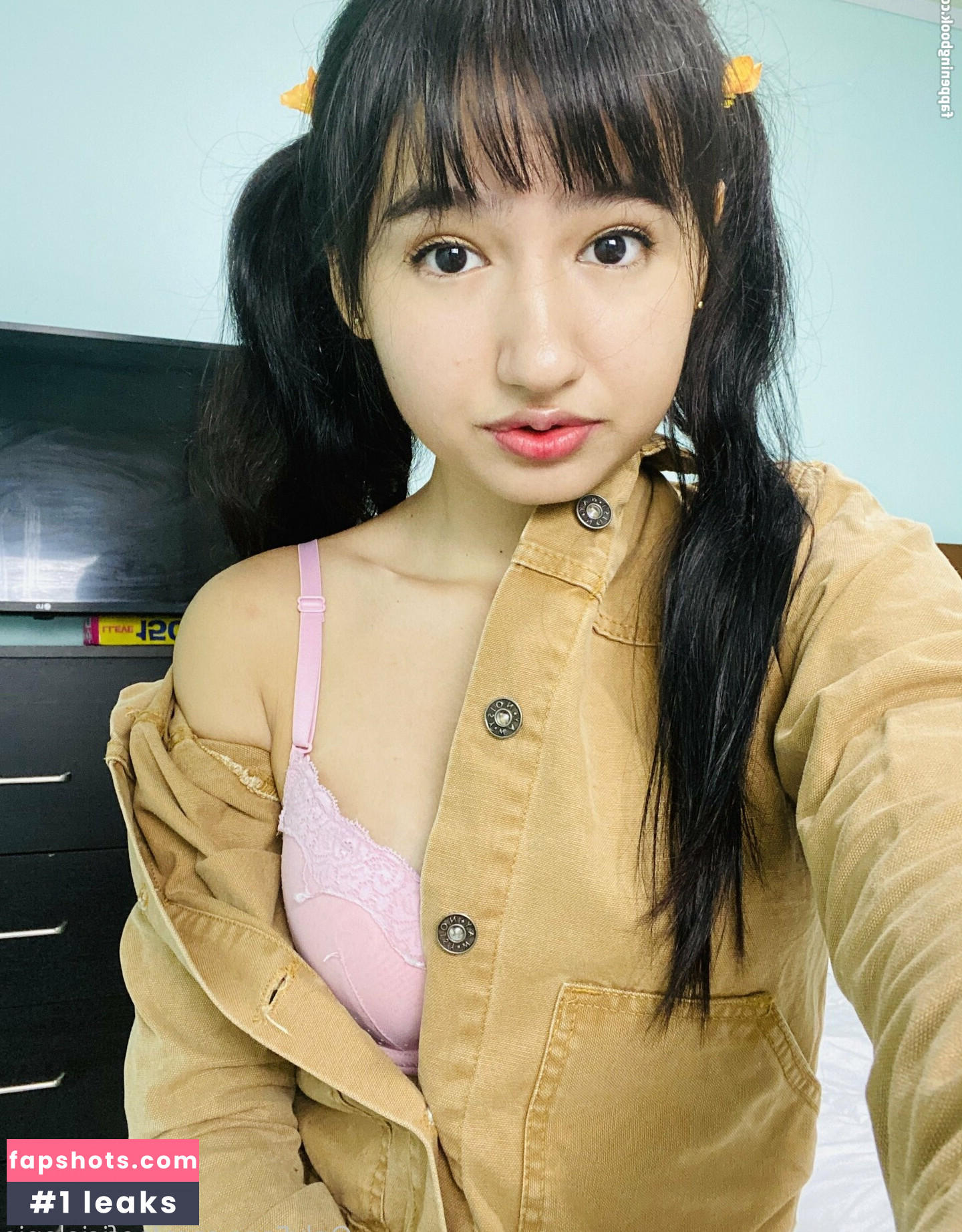 ooficialanie Nude Leaks OnlyFans Photos #23 - LeakJerk