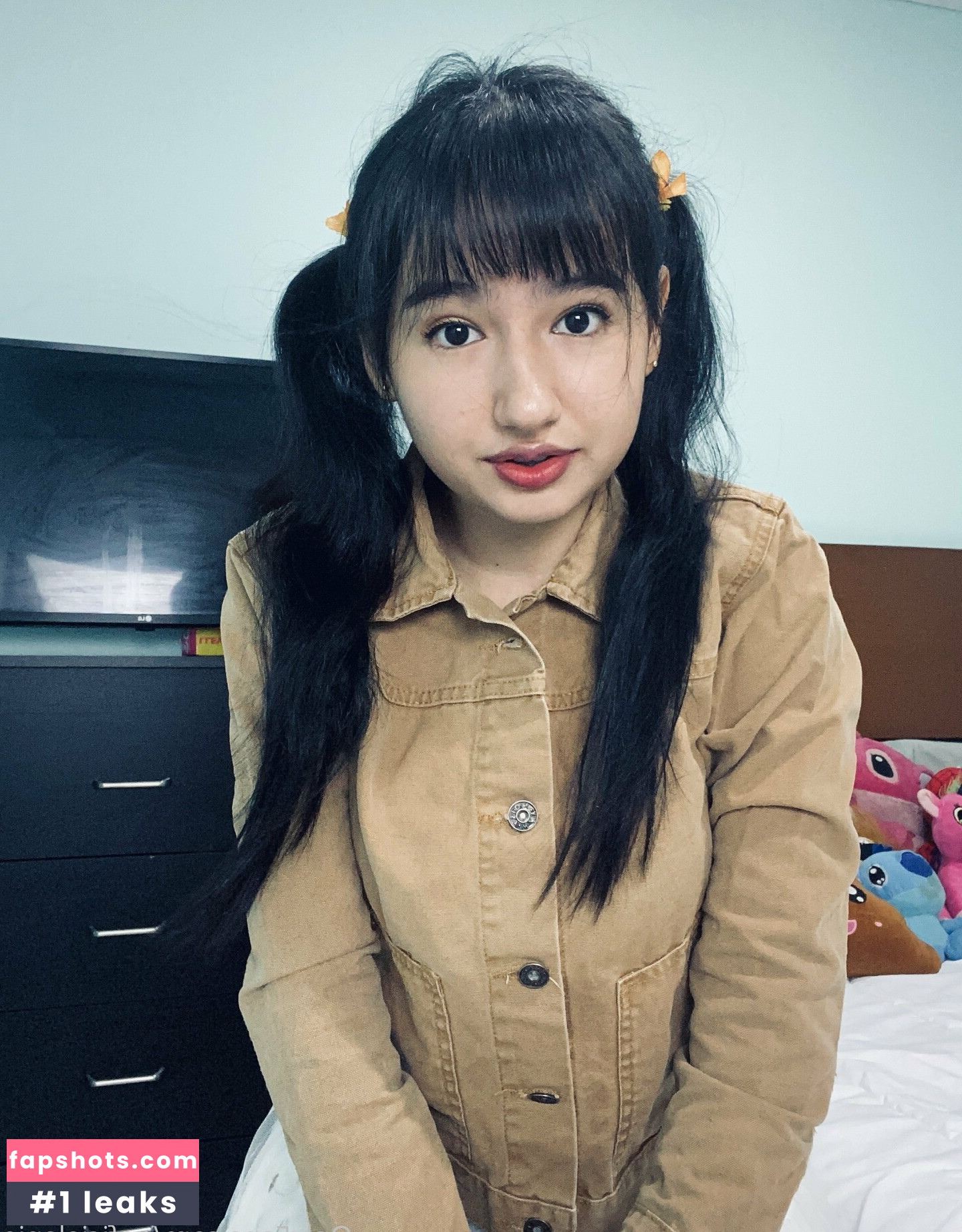 ooficialanie Nude Leaks OnlyFans Photos #24 - LeakJerk