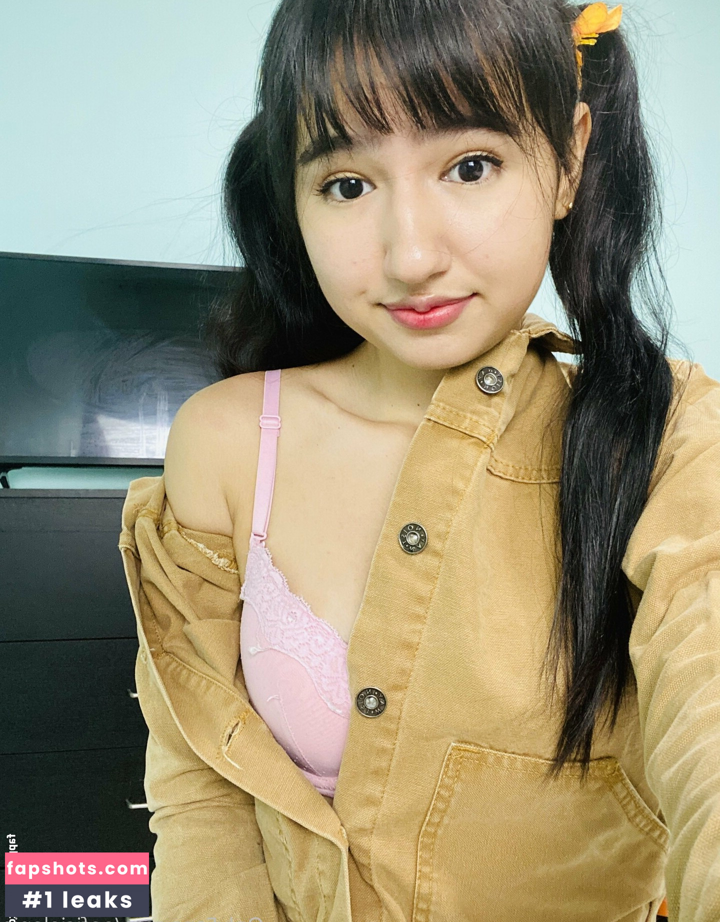 ooficialanie Nude Leaks OnlyFans Photos #4 - LeakJerk