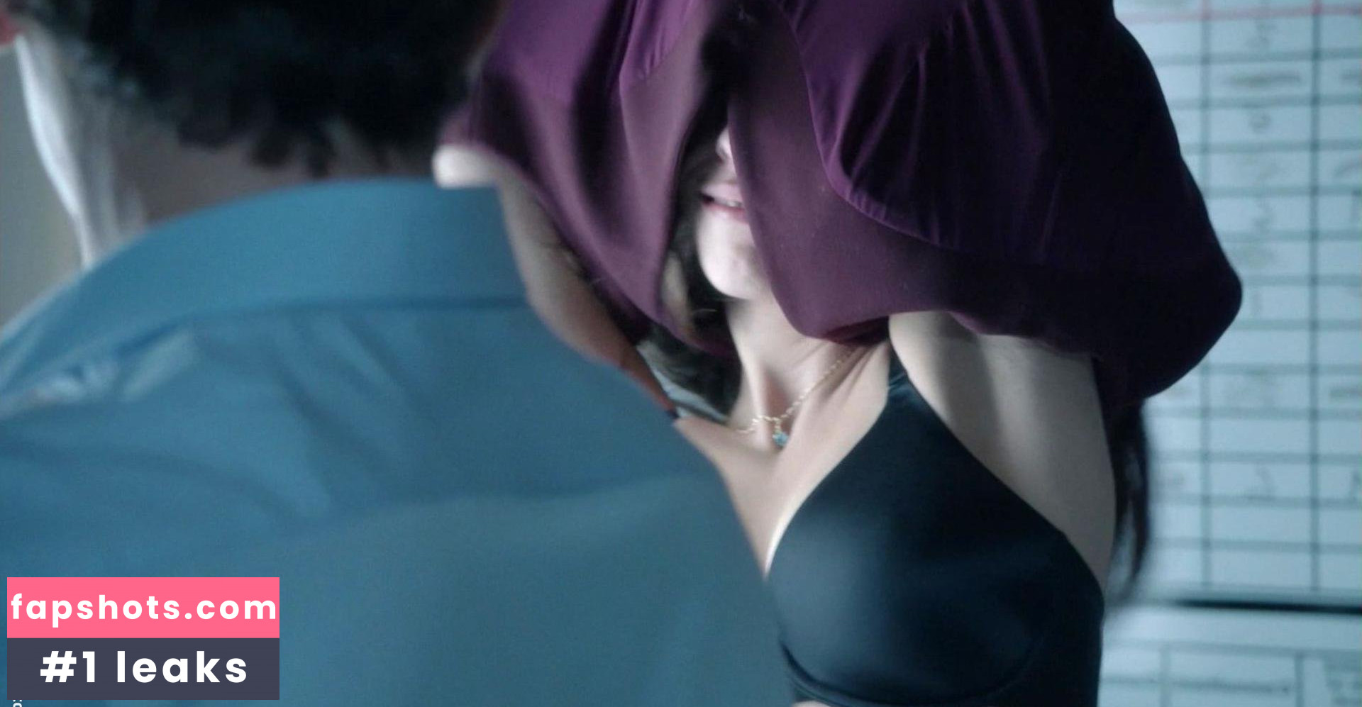 Oona Chaplin gallery photo #107