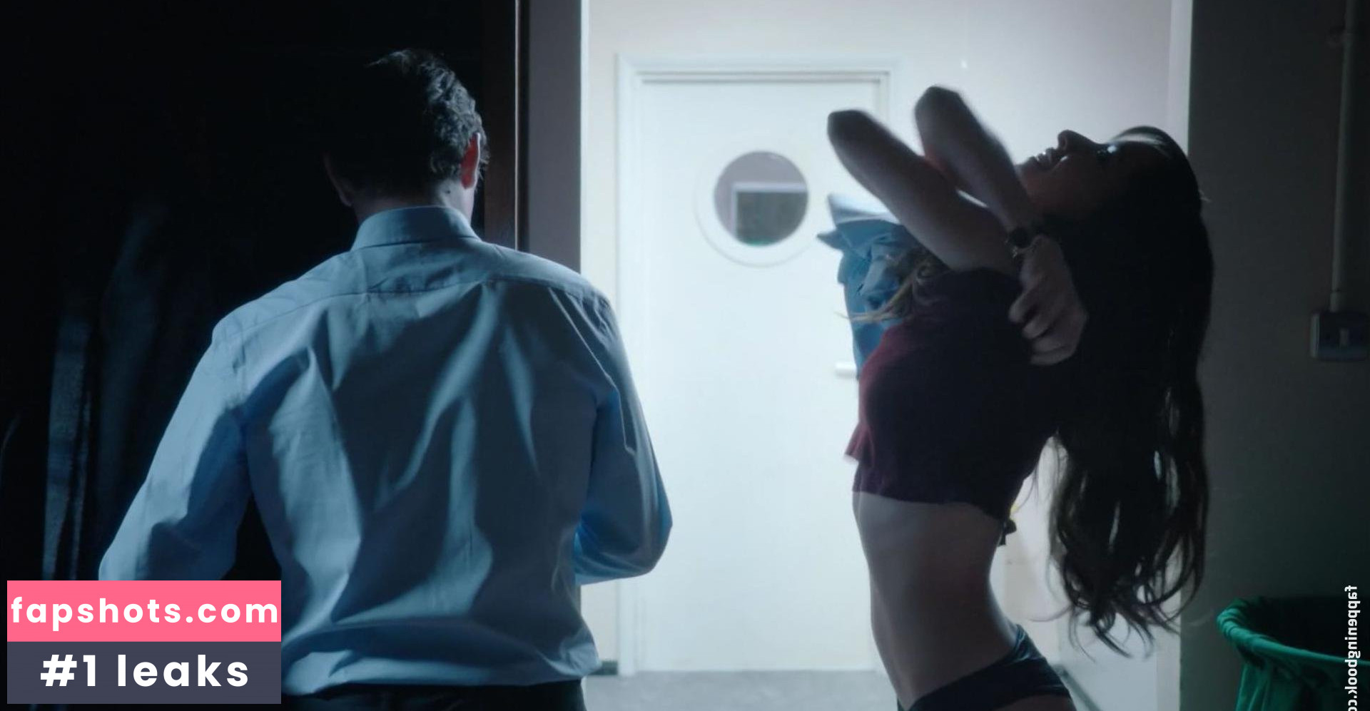 Oona Chaplin gallery photo #110