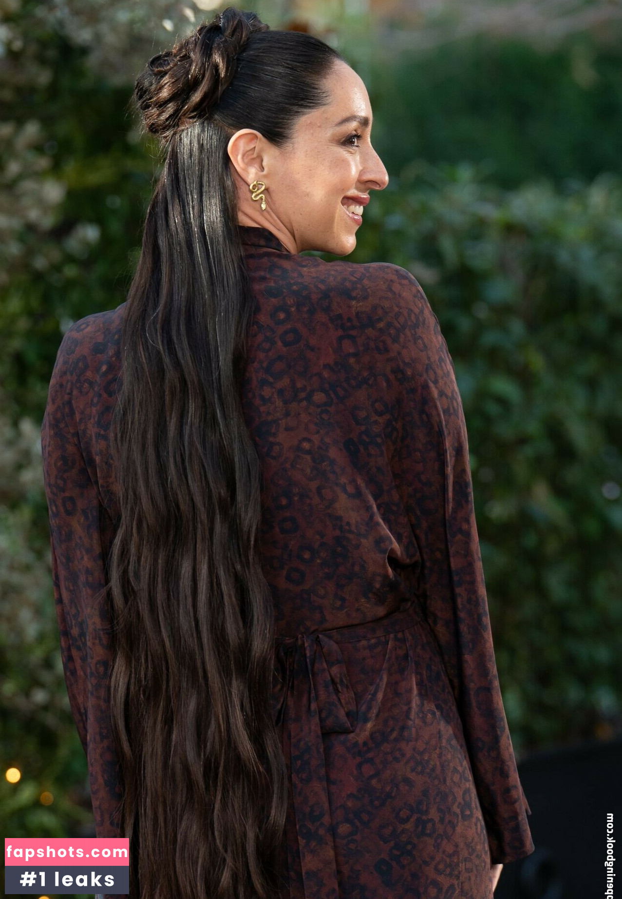 Oona Chaplin gallery photo #12