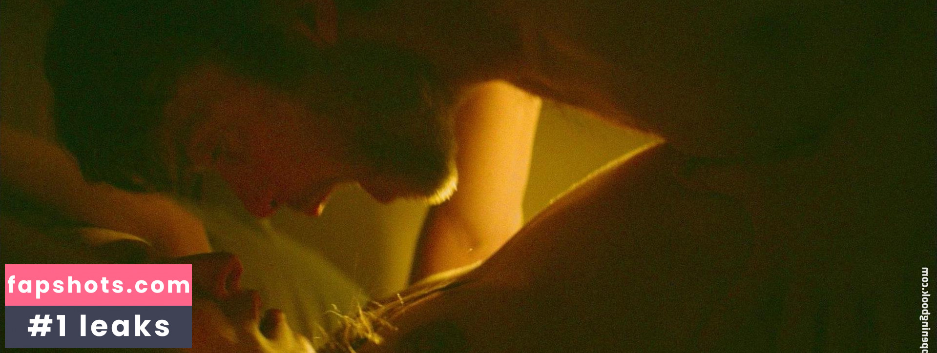 Oona Chaplin gallery photo #113