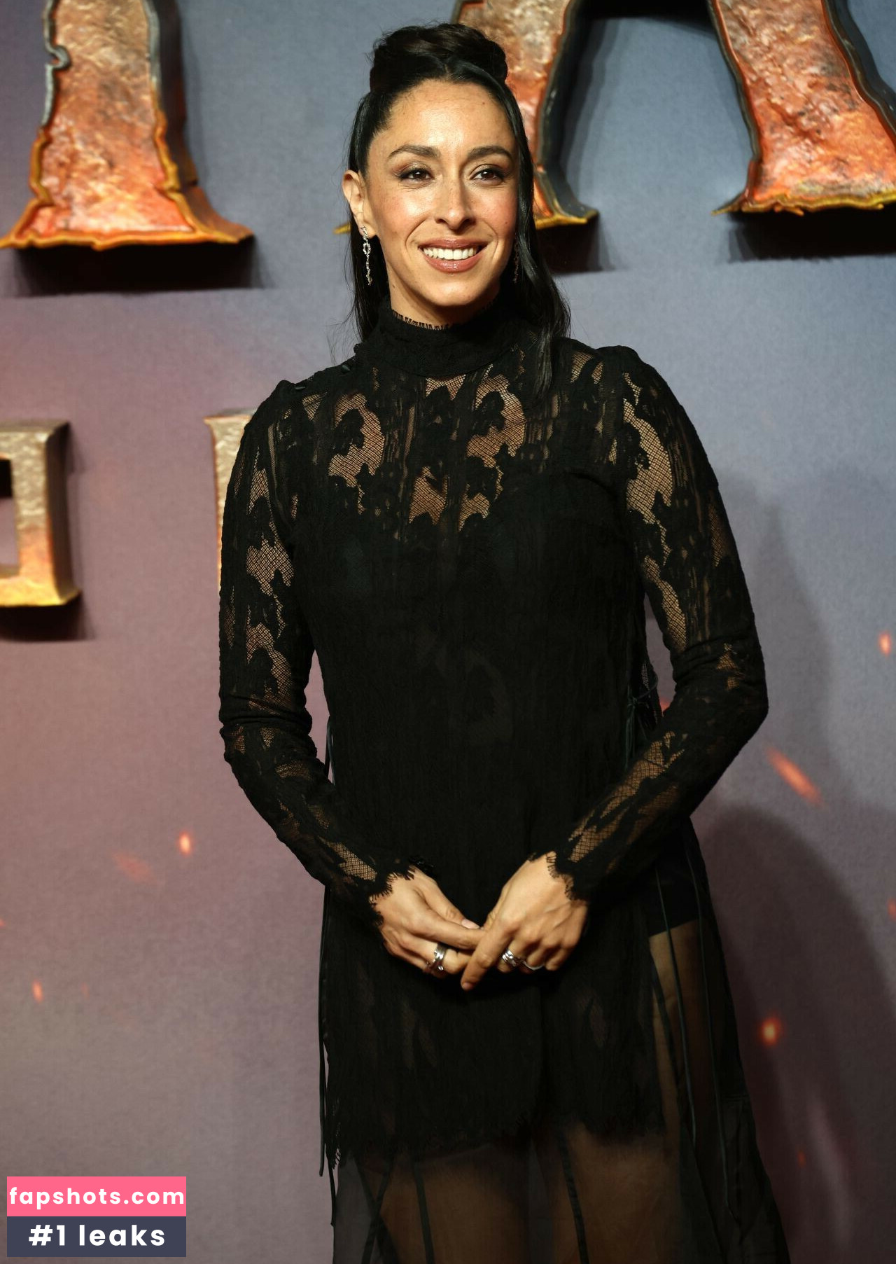 Oona Chaplin gallery photo #13