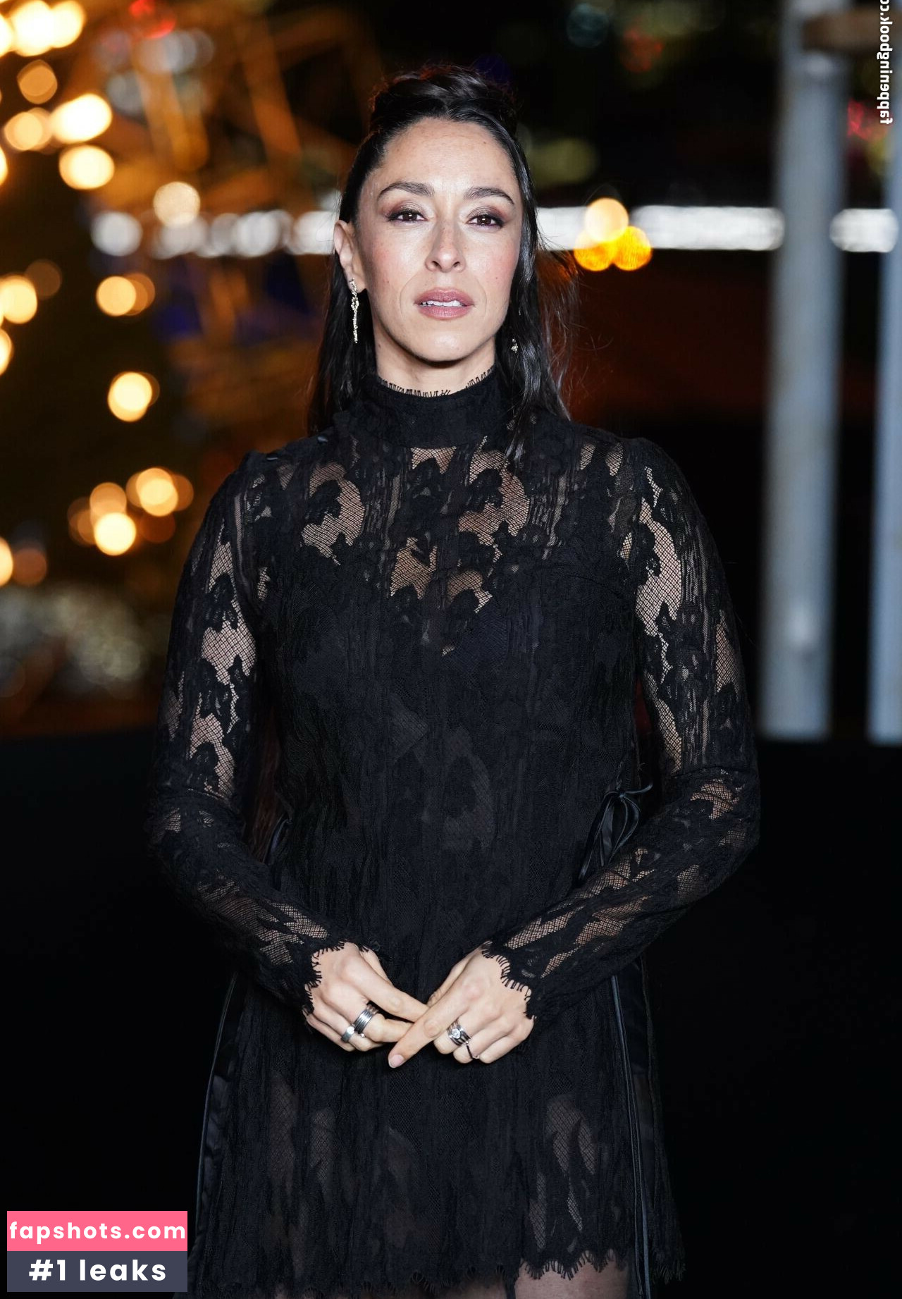 Oona Chaplin gallery photo #18