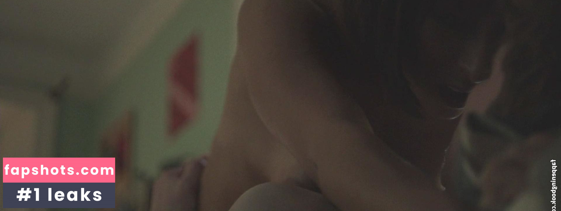 Oona Chaplin gallery photo #29