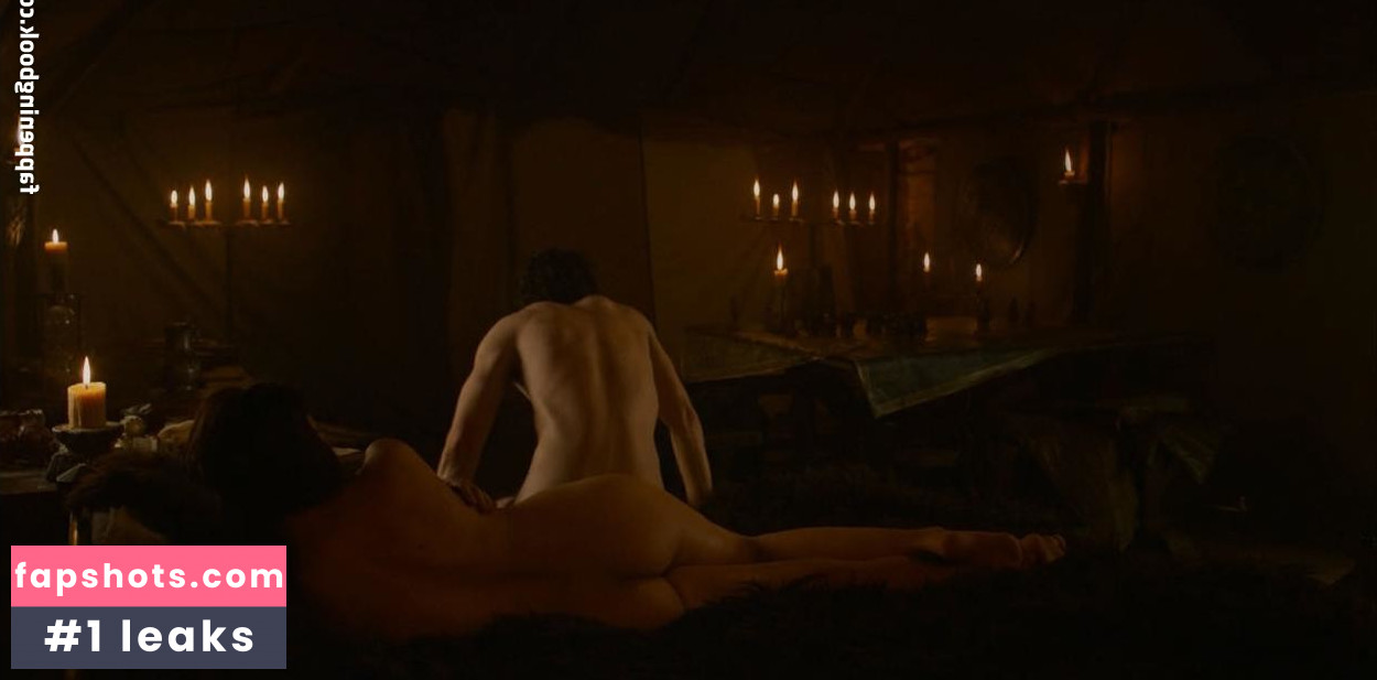 Oona Chaplin gallery photo #36