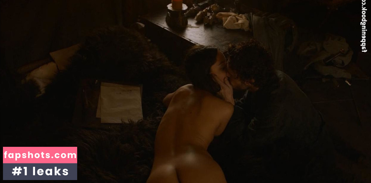 Oona Chaplin gallery photo #43