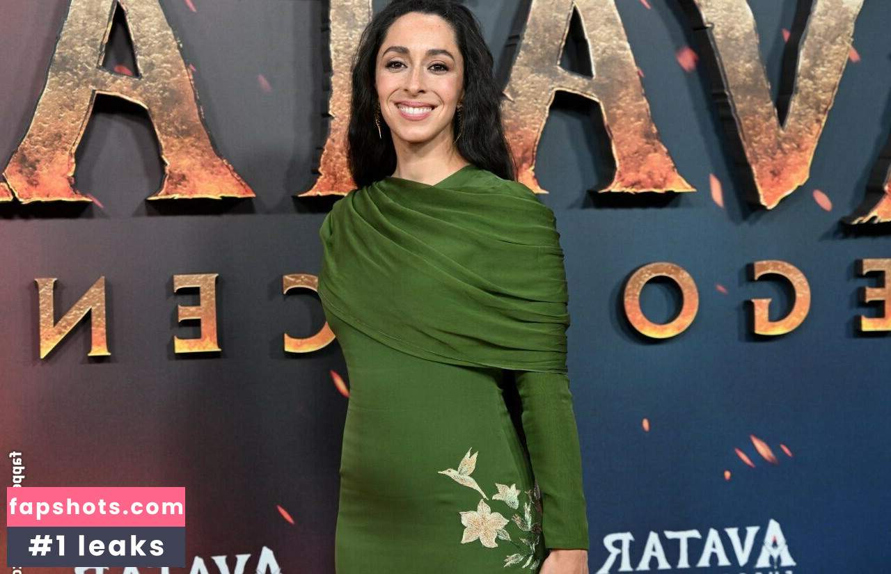 Oona Chaplin gallery photo #6