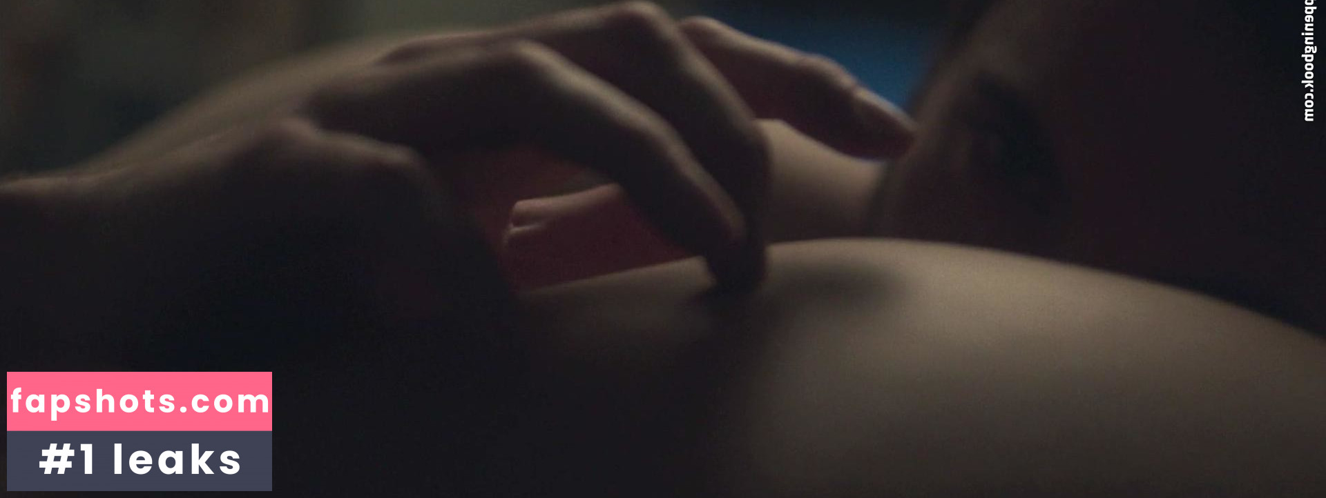 Oona Chaplin gallery photo #52