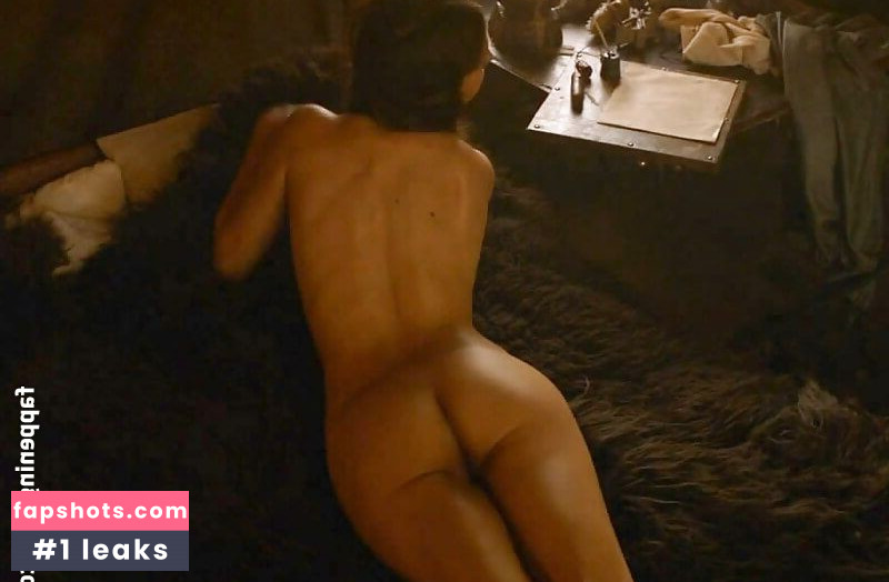 Oona Chaplin gallery photo #60