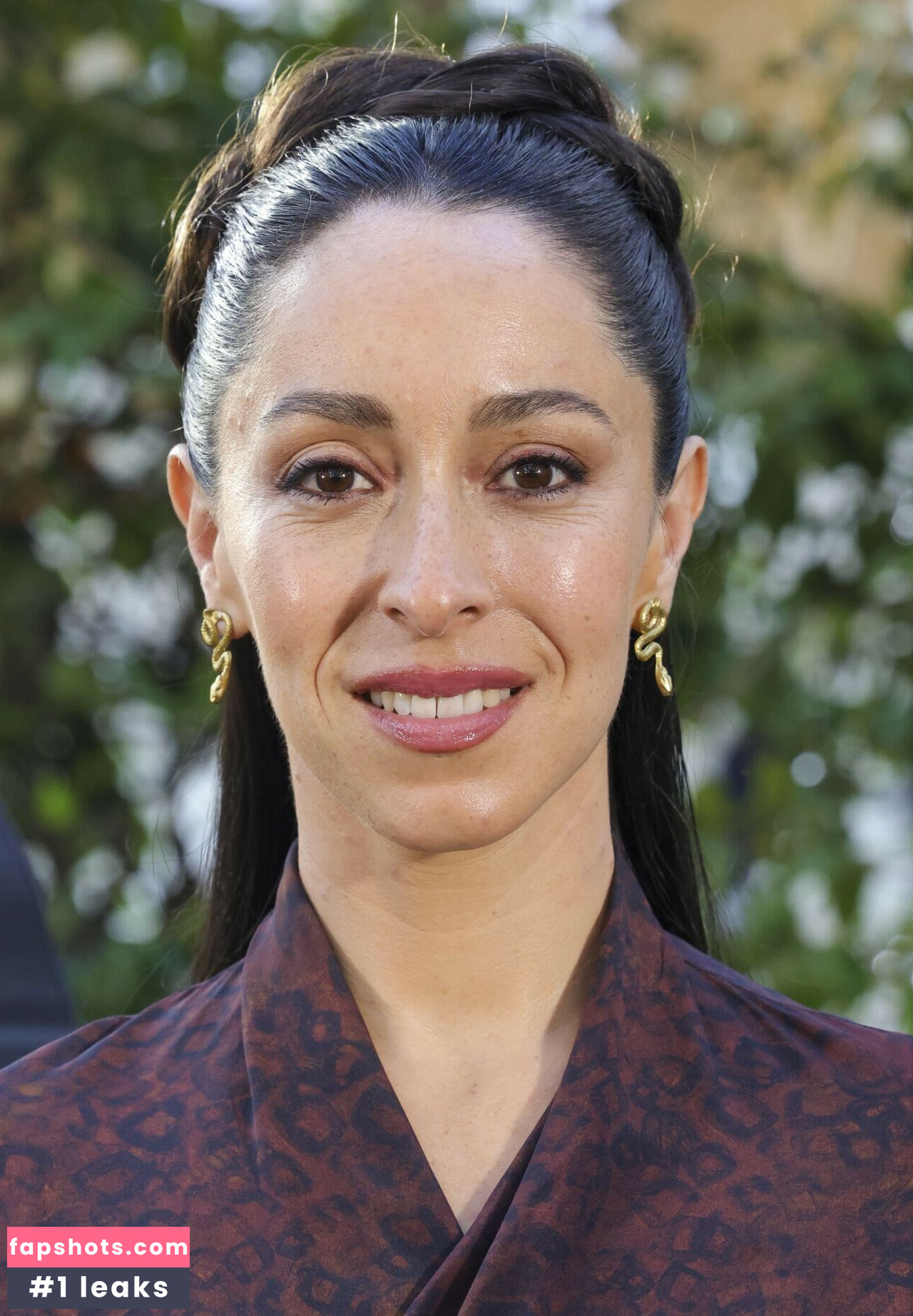 Oona Chaplin gallery photo #7