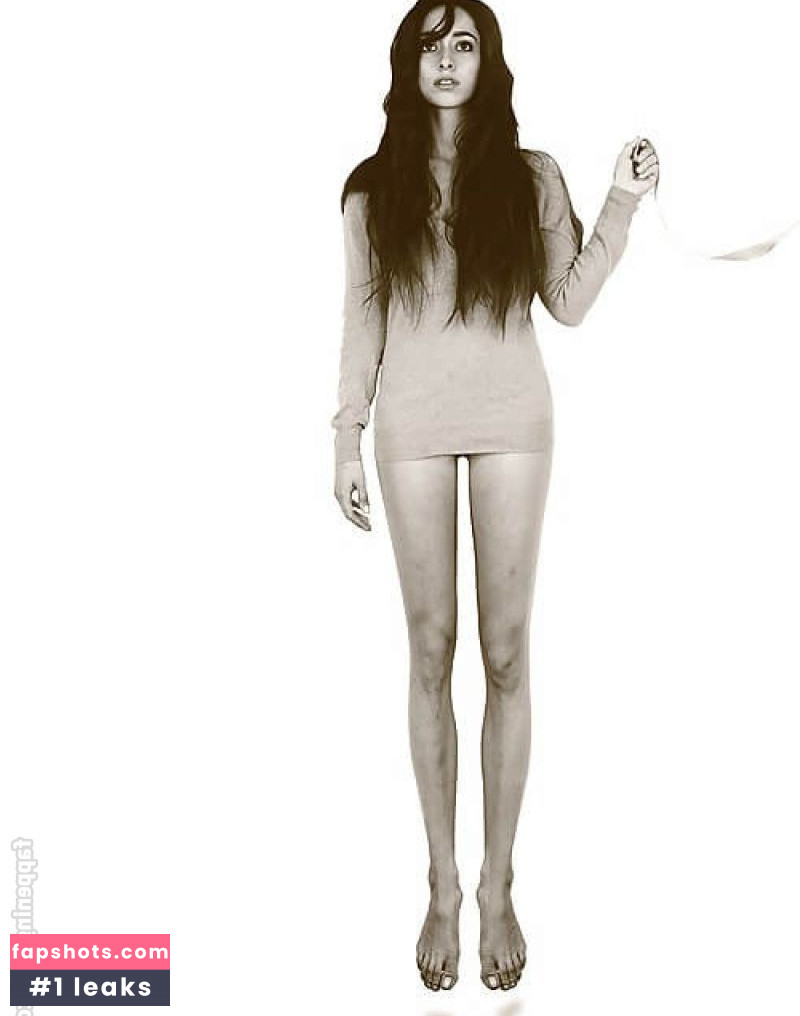 Oona Chaplin gallery photo #63