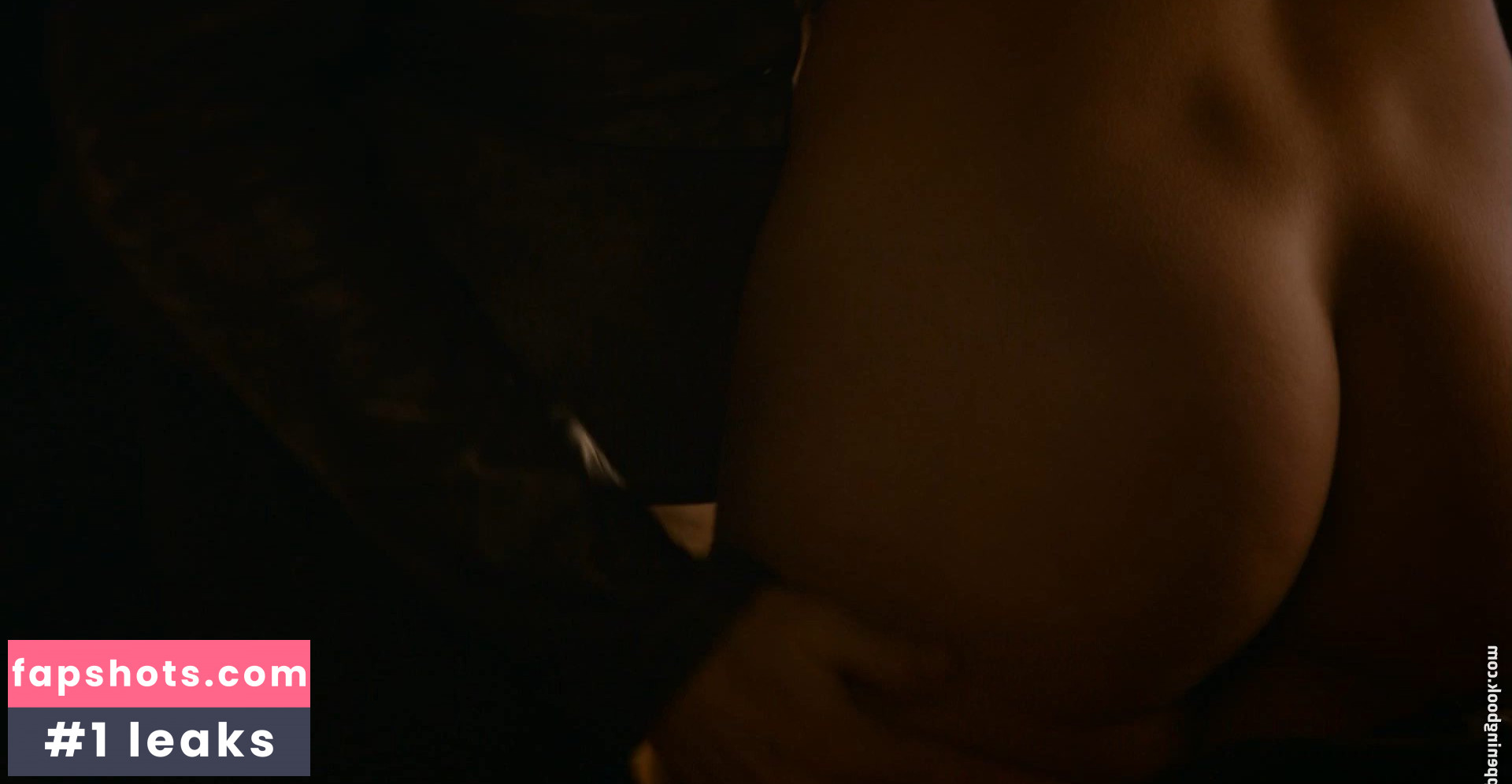 Oona Chaplin gallery photo #77