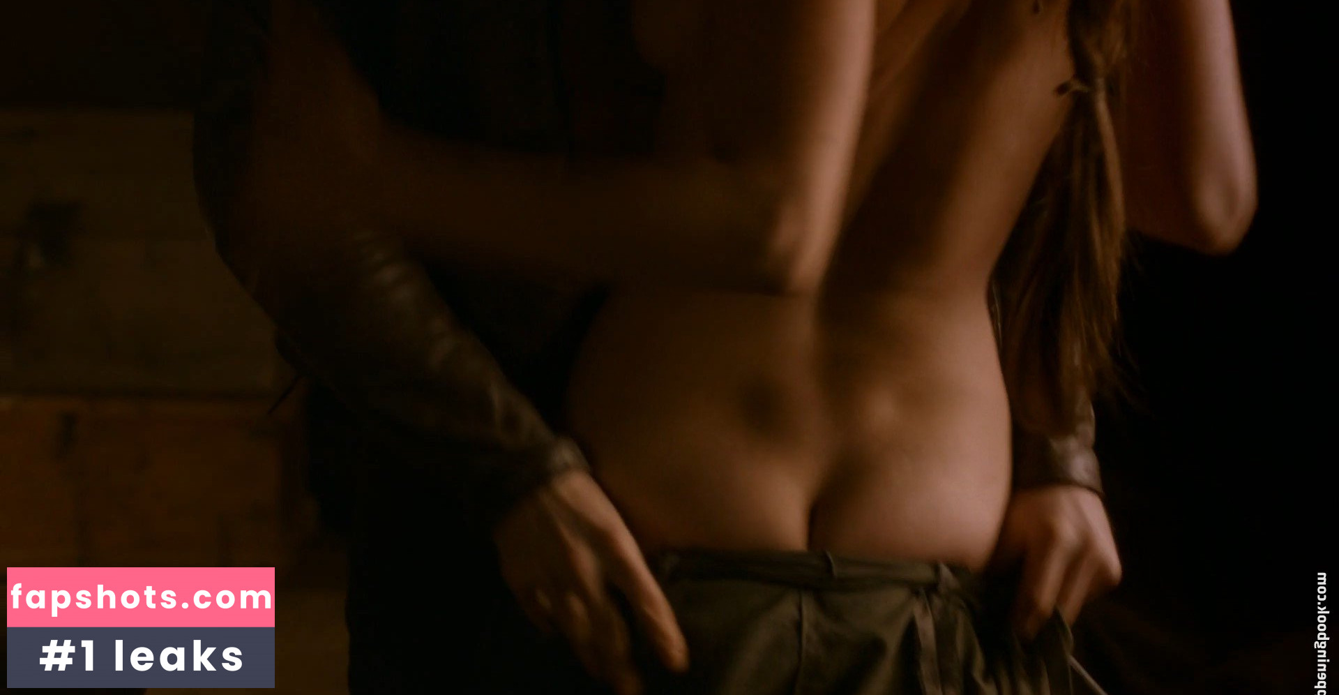 Oona Chaplin gallery photo #80