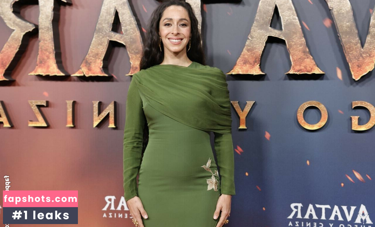Oona Chaplin gallery photo #9