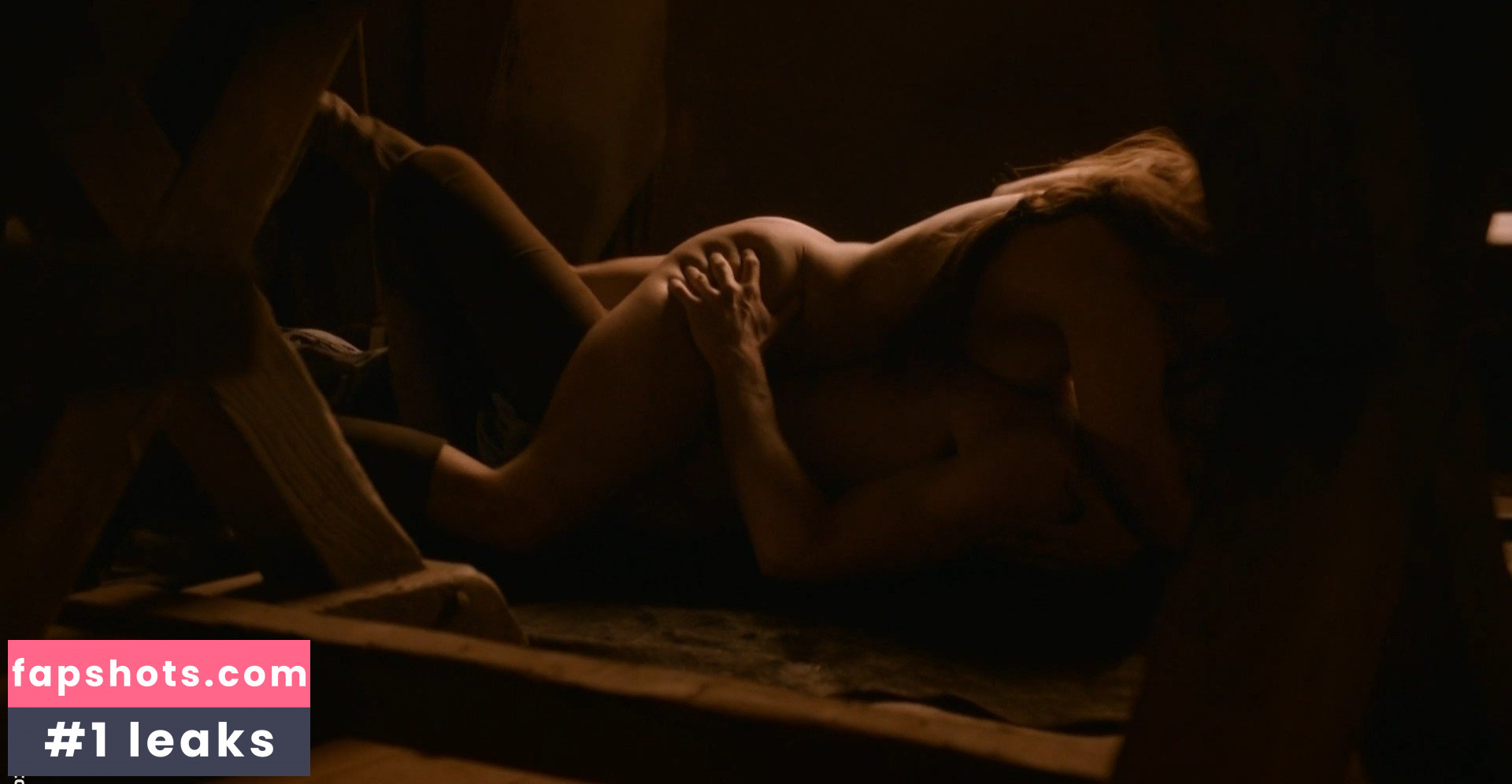 Oona Chaplin gallery photo #82