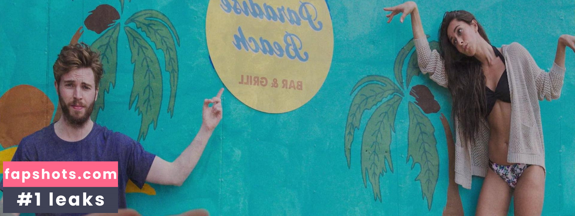 Oona Chaplin gallery photo #94