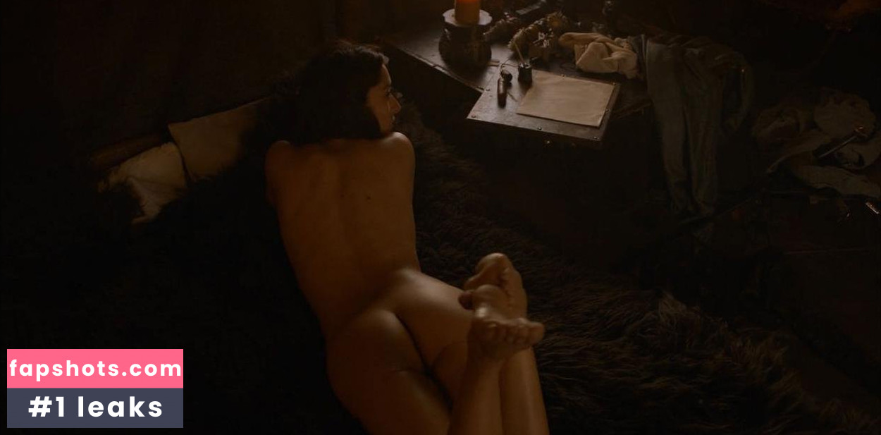 Oona Chaplin gallery photo #99