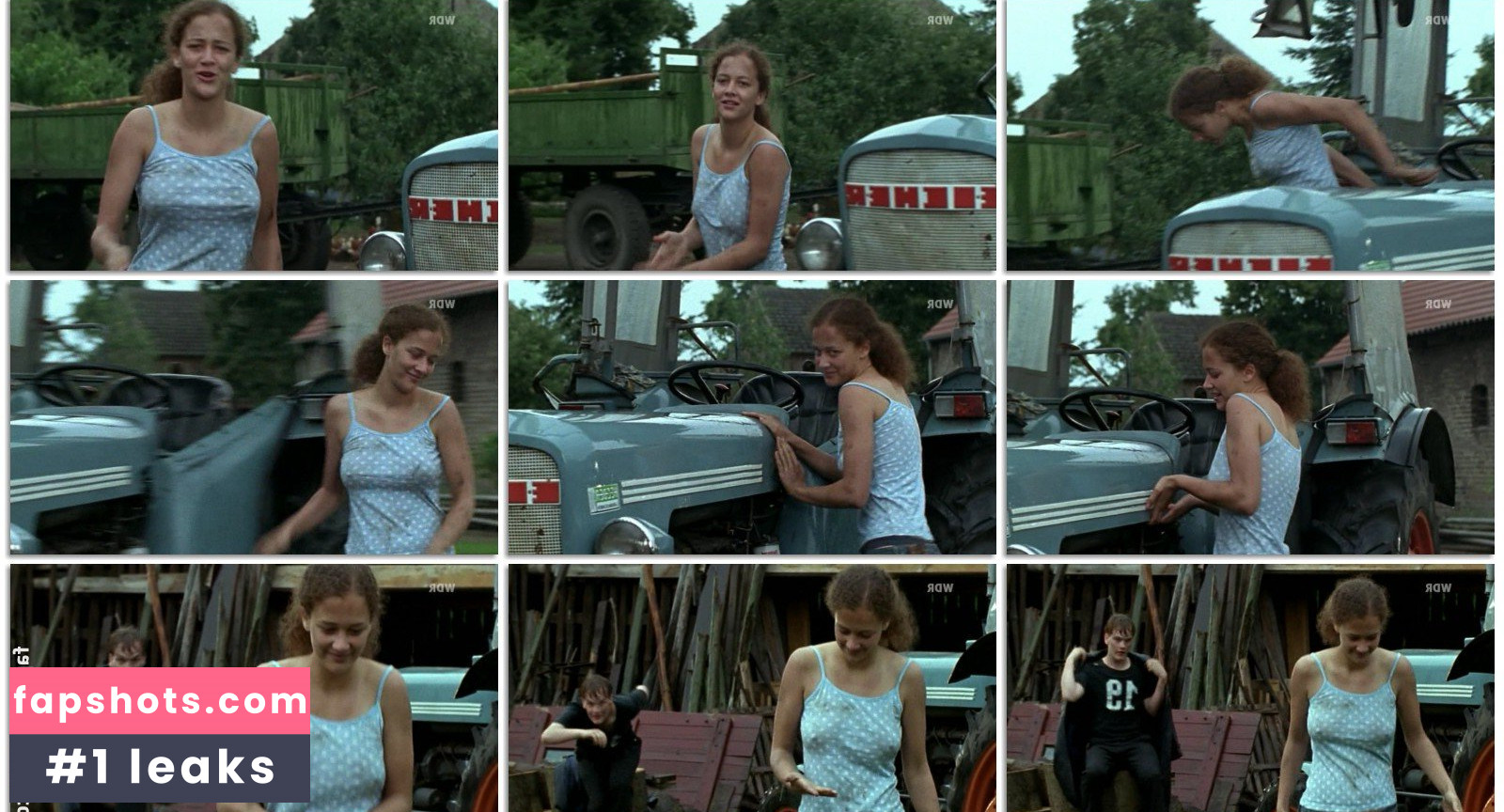 Oona-Devi Liebich gallery photo #14