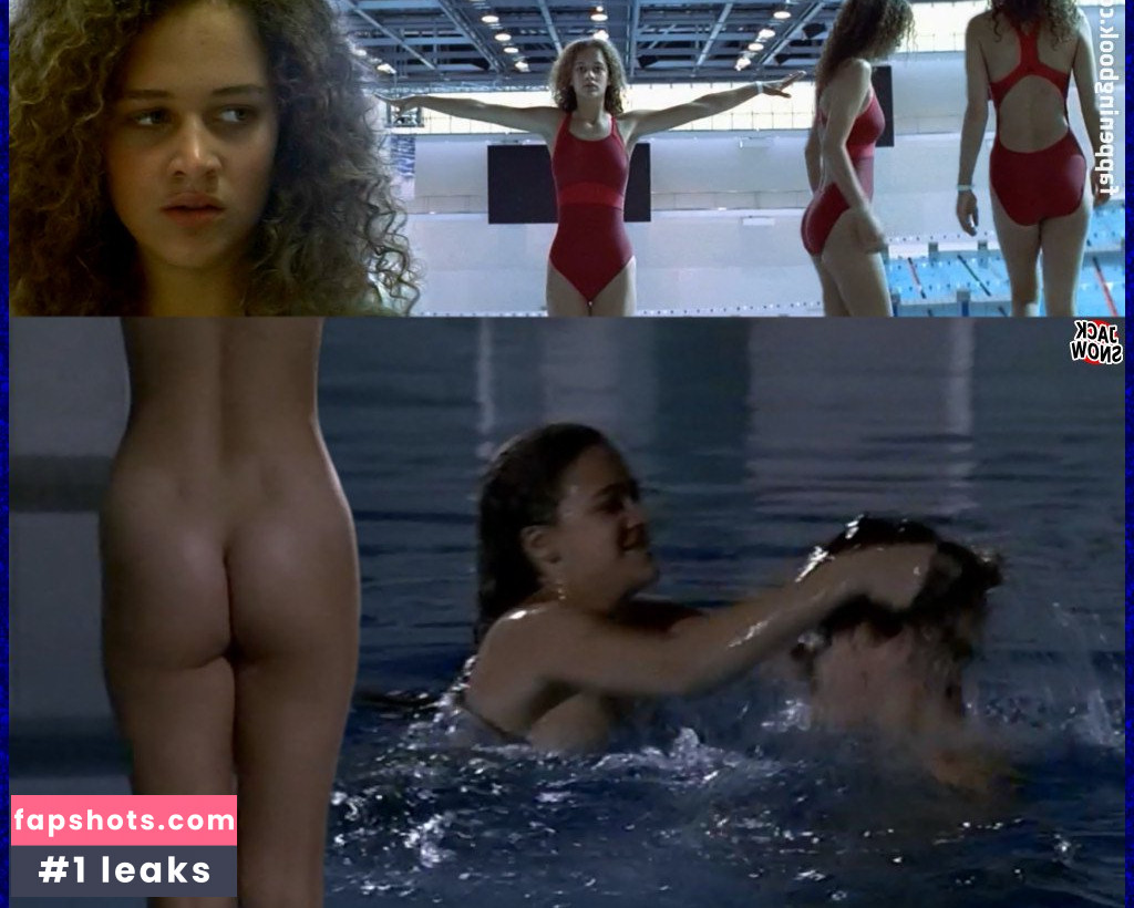 Oona-Devi Liebich gallery photo #17